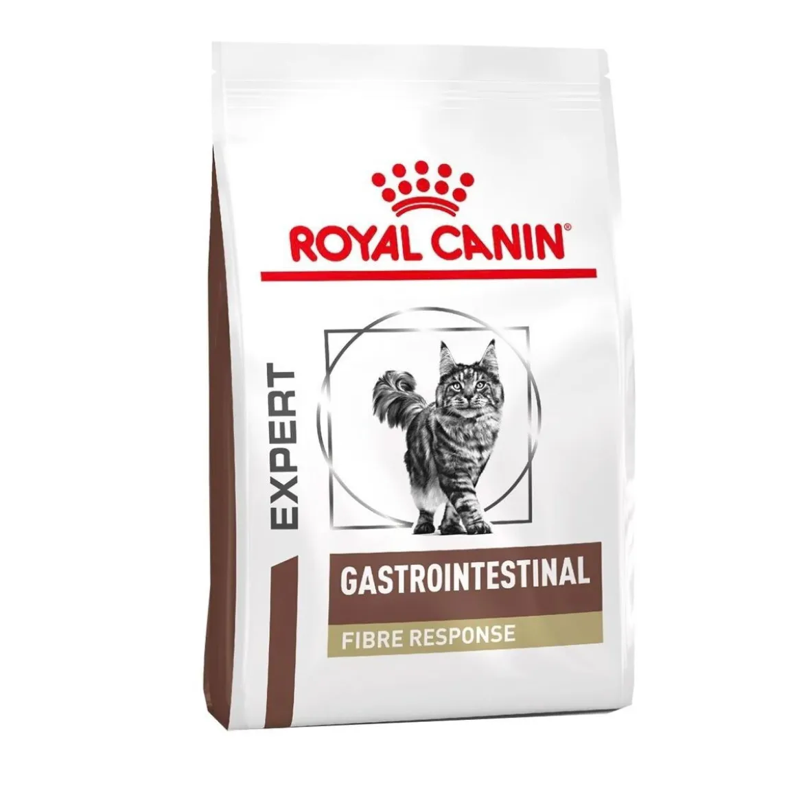 Royal Canin Veterinary Diets Cat Gastrointestinal Fibre Response