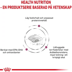 Royal Canin Veterinary Diets Cat Renal Select