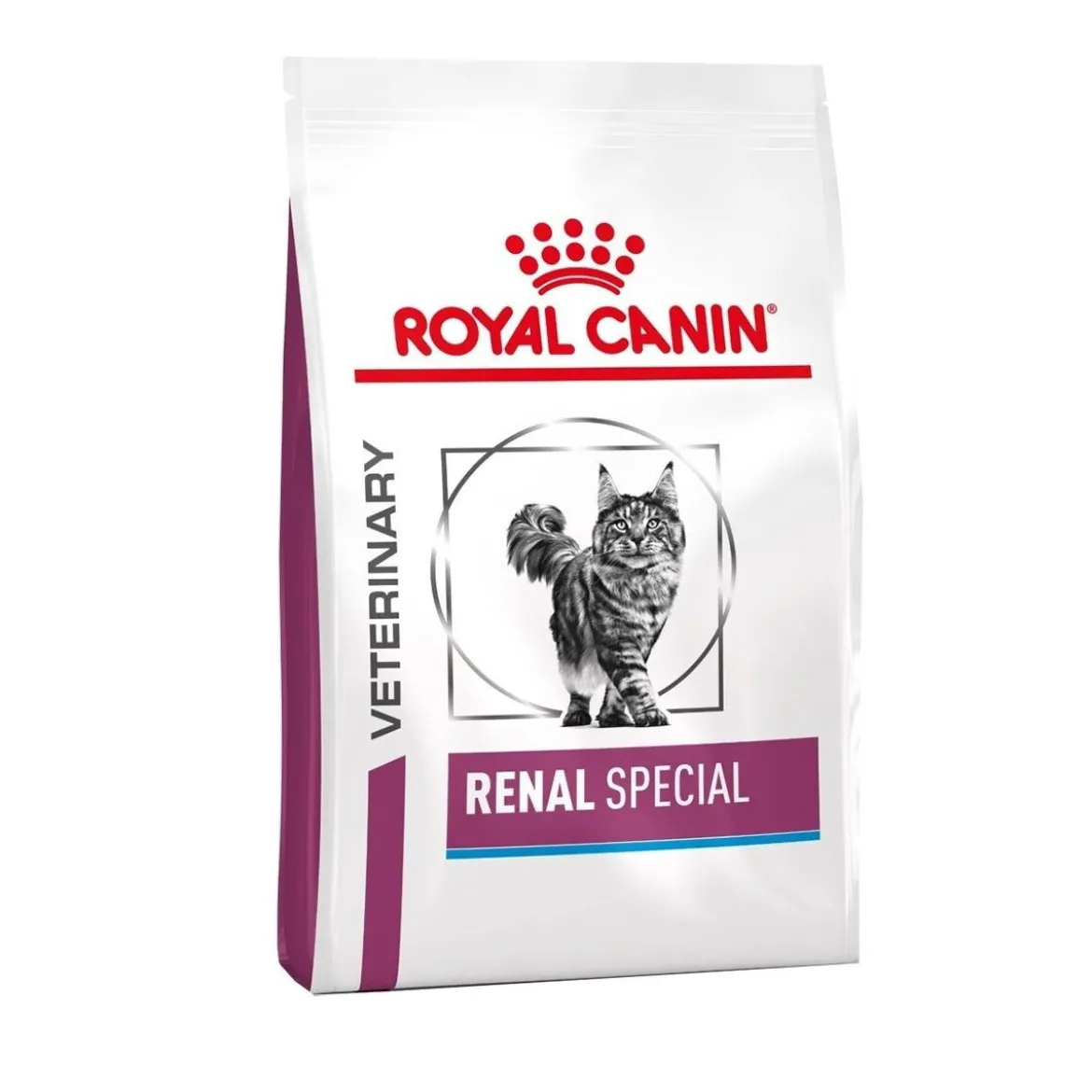 Royal Canin Veterinary Diets Cat Renal Special