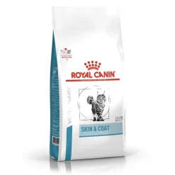 Royal Canin Veterinary Diets Cat Skin & Coat