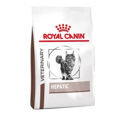 Royal Canin Veterinary Diets Cat Gastrointestinal Hepatic