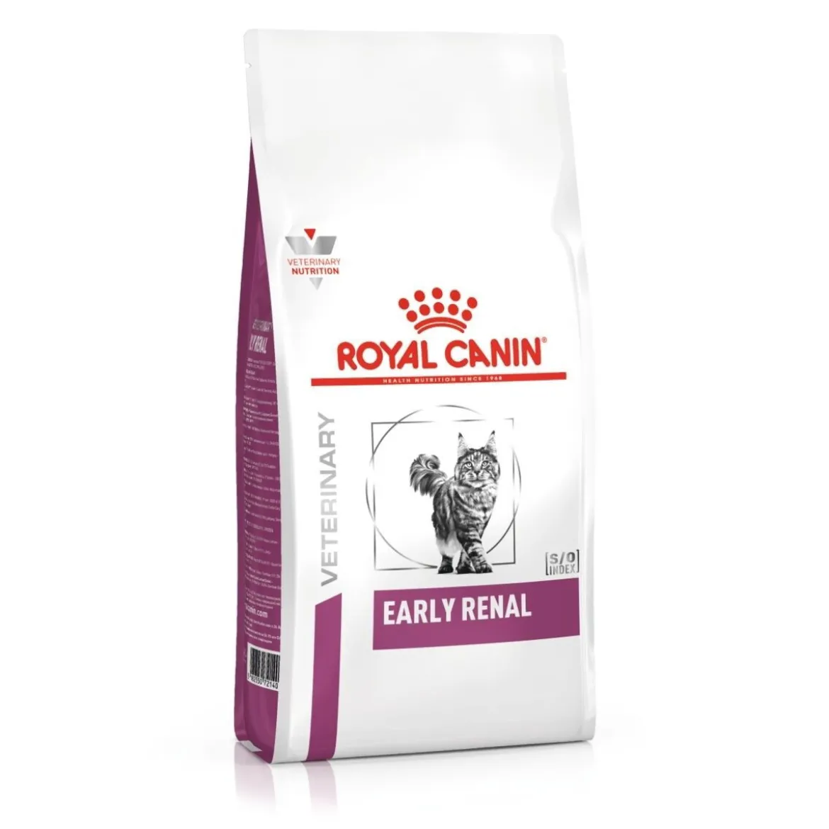 Royal Canin Veterinary Diets Cat Early Renal
