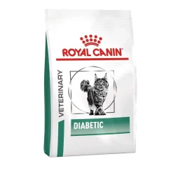 Royal Canin Veterinary Diets Cat Diabetic
