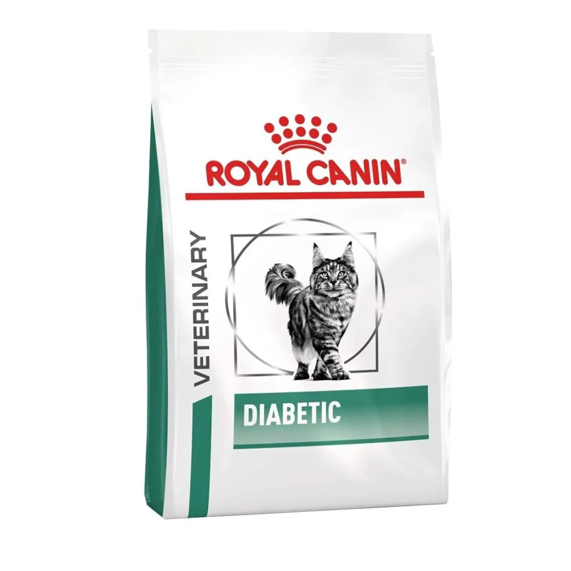 Royal Canin Veterinary Diets Cat Diabetic