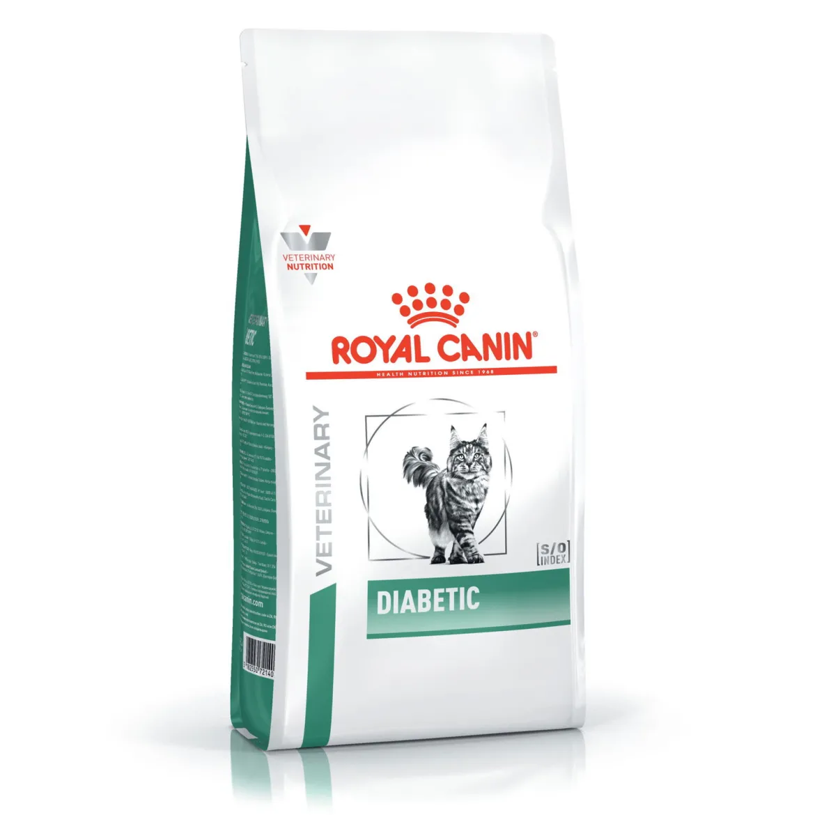 Royal Canin Veterinary Diets Cat Diabetic