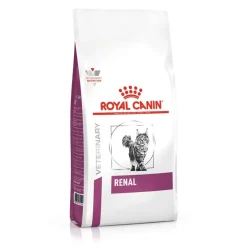 Royal Canin Veterinery Diets Cat Renal