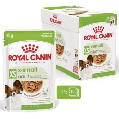 Royal Canin X-small Adult 12x85g