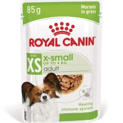 Royal Canin X-small Adult 12x85g
