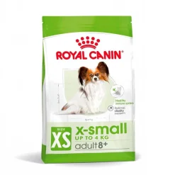 Royal Canin X-Small Mature 8+