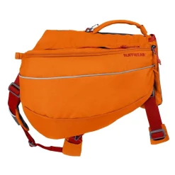 Ruffwear Approach Pack Klövjeväska Orange