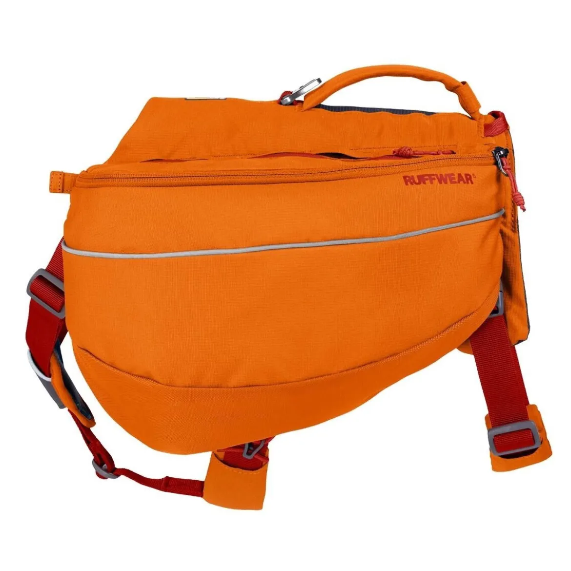 Ruffwear Approach Pack Klövjeväska Orange