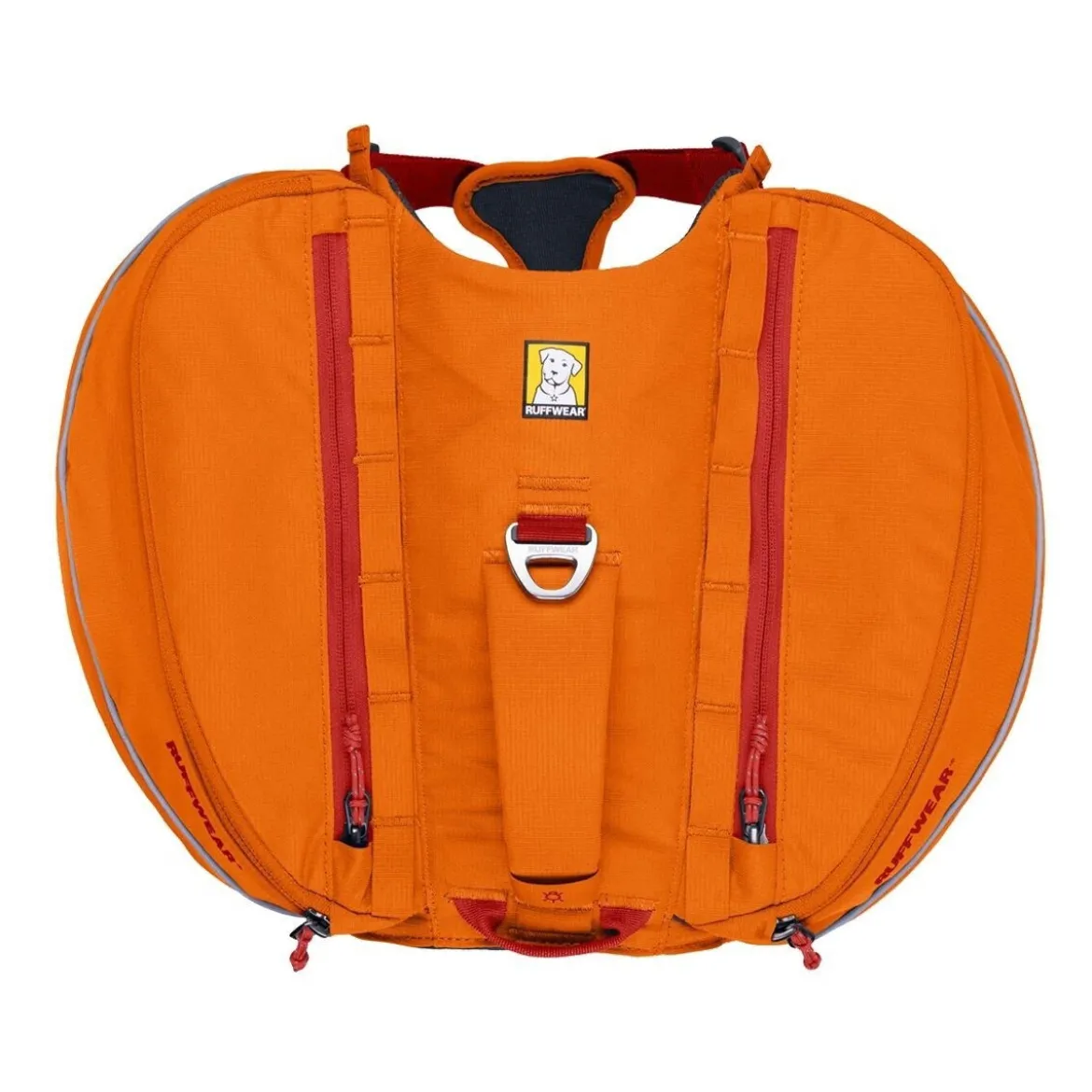 Ruffwear Approach Pack Klövjeväska Orange