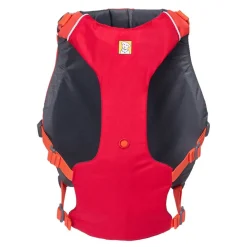 Ruffwear Confluence Hundflytväst Orange