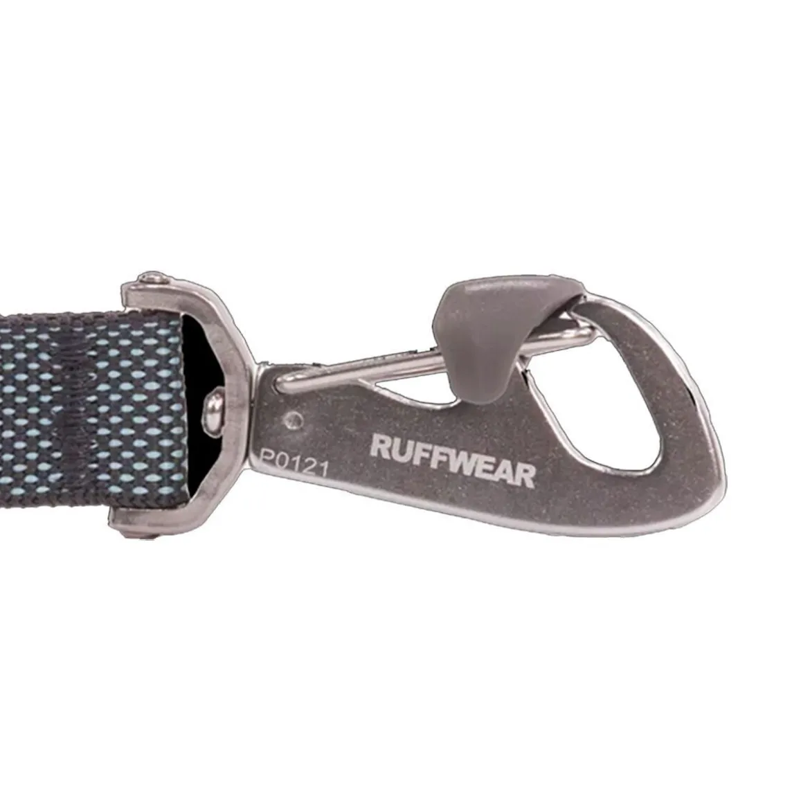 Ruffwear Flagline Hundkoppel Grå