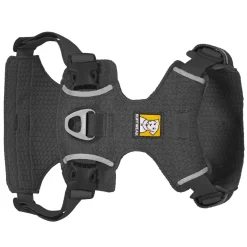 Ruffwear Front Range Flex Hundsele Grå