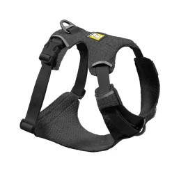 Ruffwear Front Range Flex Hundsele Grå