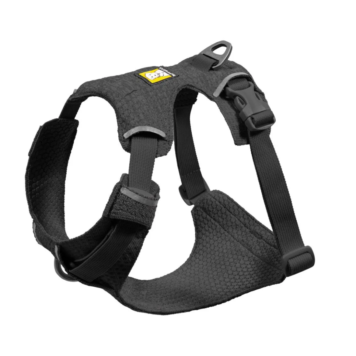 Ruffwear Front Range Flex Hundsele Grå