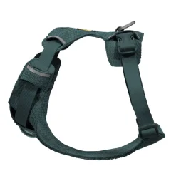 Ruffwear Front Range Flex Hundsele Turkos