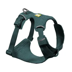 Ruffwear Front Range Flex Hundsele Turkos