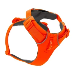 Ruffwear Front Range Hundsele Orange