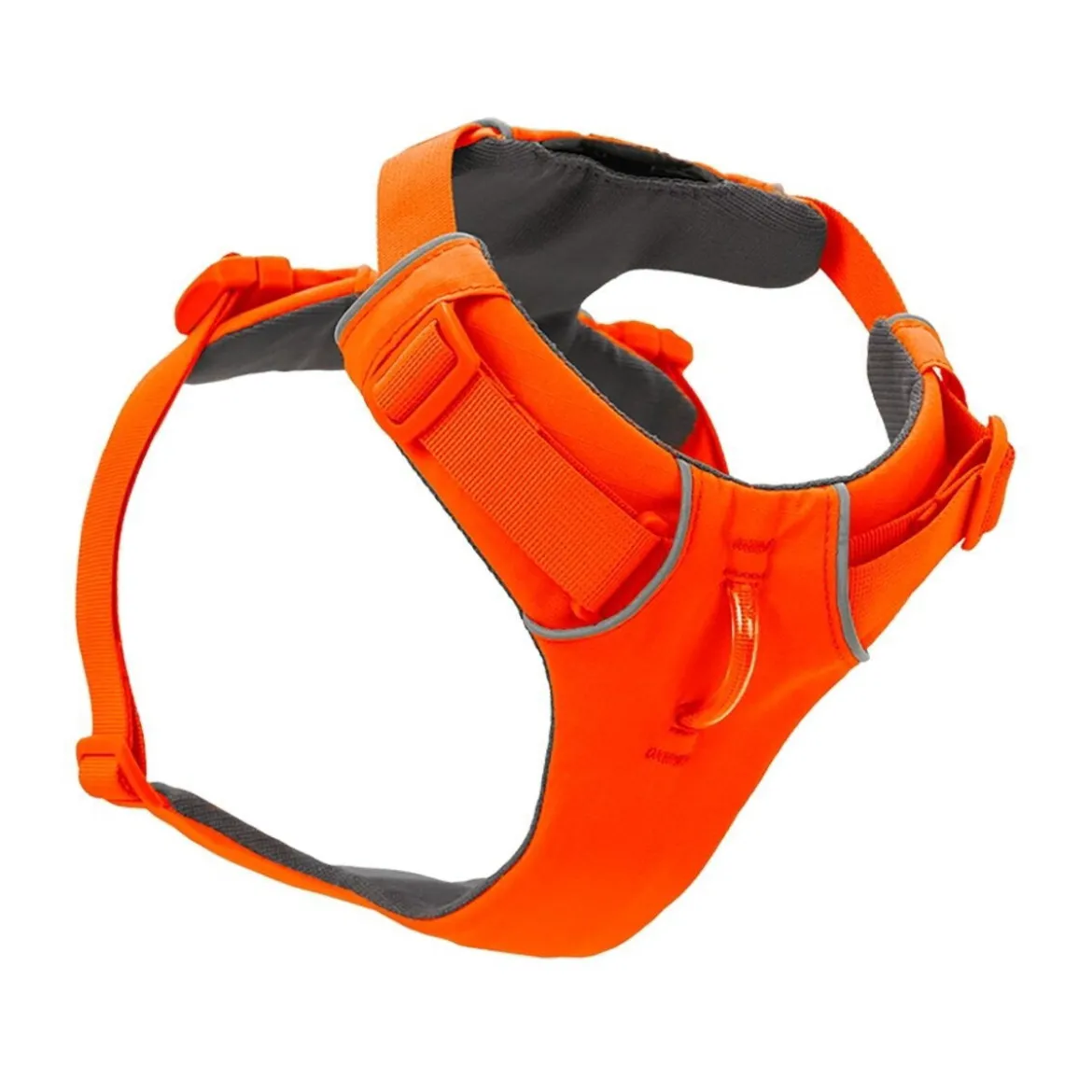 Ruffwear Front Range Hundsele Orange
