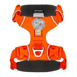 Ruffwear Front Range Hundsele Orange