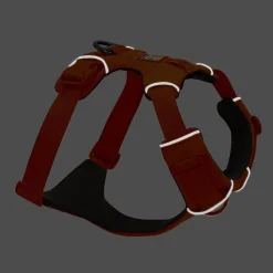 Ruffwear Front Range Hundsele Orange