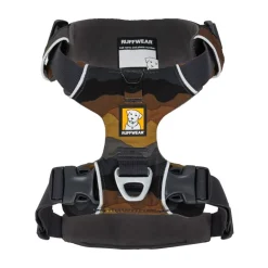 Ruffwear Front Range Hundsele Brun/Ljusbrun