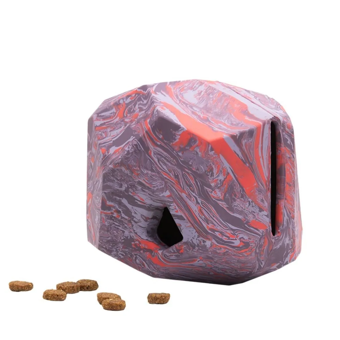 Ruffwear Gnawt-a-Rock Aktiveringsleksak