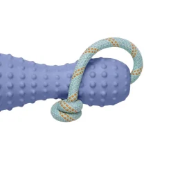Ruffwear Gourdo Hundleksak Lila