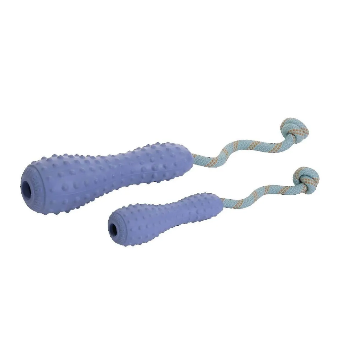 Ruffwear Gourdo Hundleksak Lila