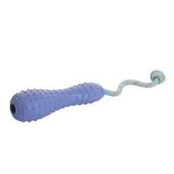 Ruffwear Gourdo Hundleksak Lila