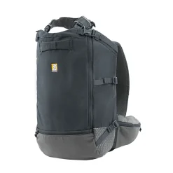 Ruffwear Hitch Hiker Ryggsäck Grå