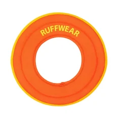 Ruffwear Hydro Plane Flytande Hundleksak Orange
