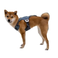 Ruffwear Load Up Hundsele Blå