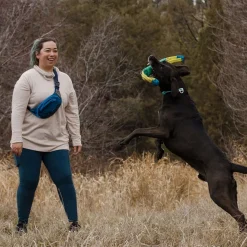 Ruffwear Pacific Loop Kamprulle Turkos