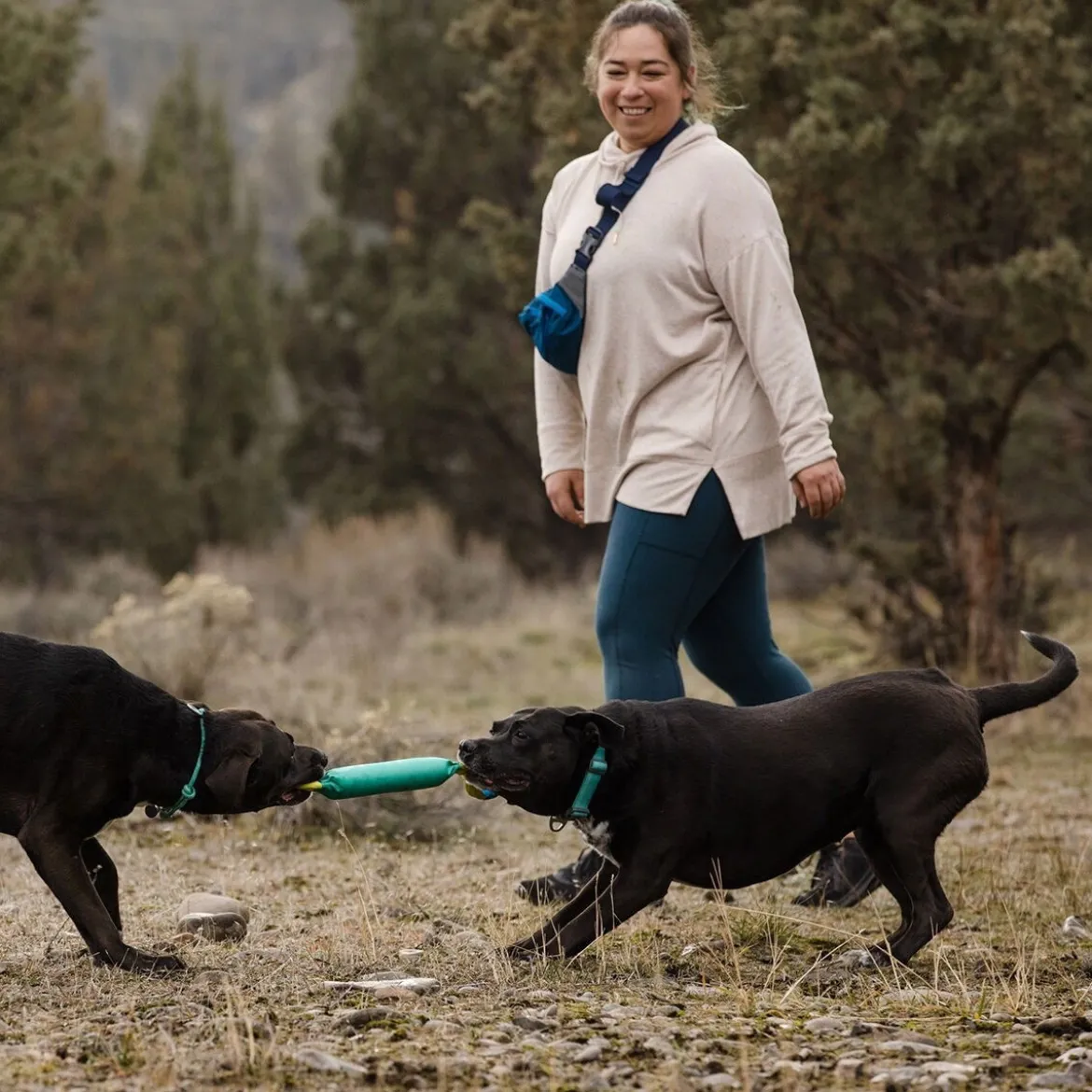 Ruffwear Pacific Loop Kamprulle Turkos