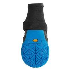 Ruffwear Polar Trex Hundskor 2-pack Blå