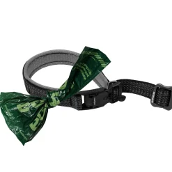 Ruffwear Ridgeline Hundkoppel Svart 120-200 cm