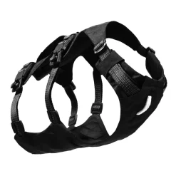 Ruffwear Ridgeline Hundsele Svart