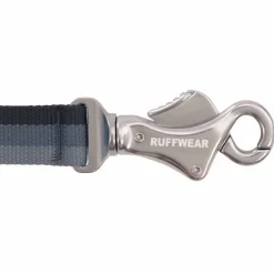 RuffWear Roamer Expanderkoppel Grå