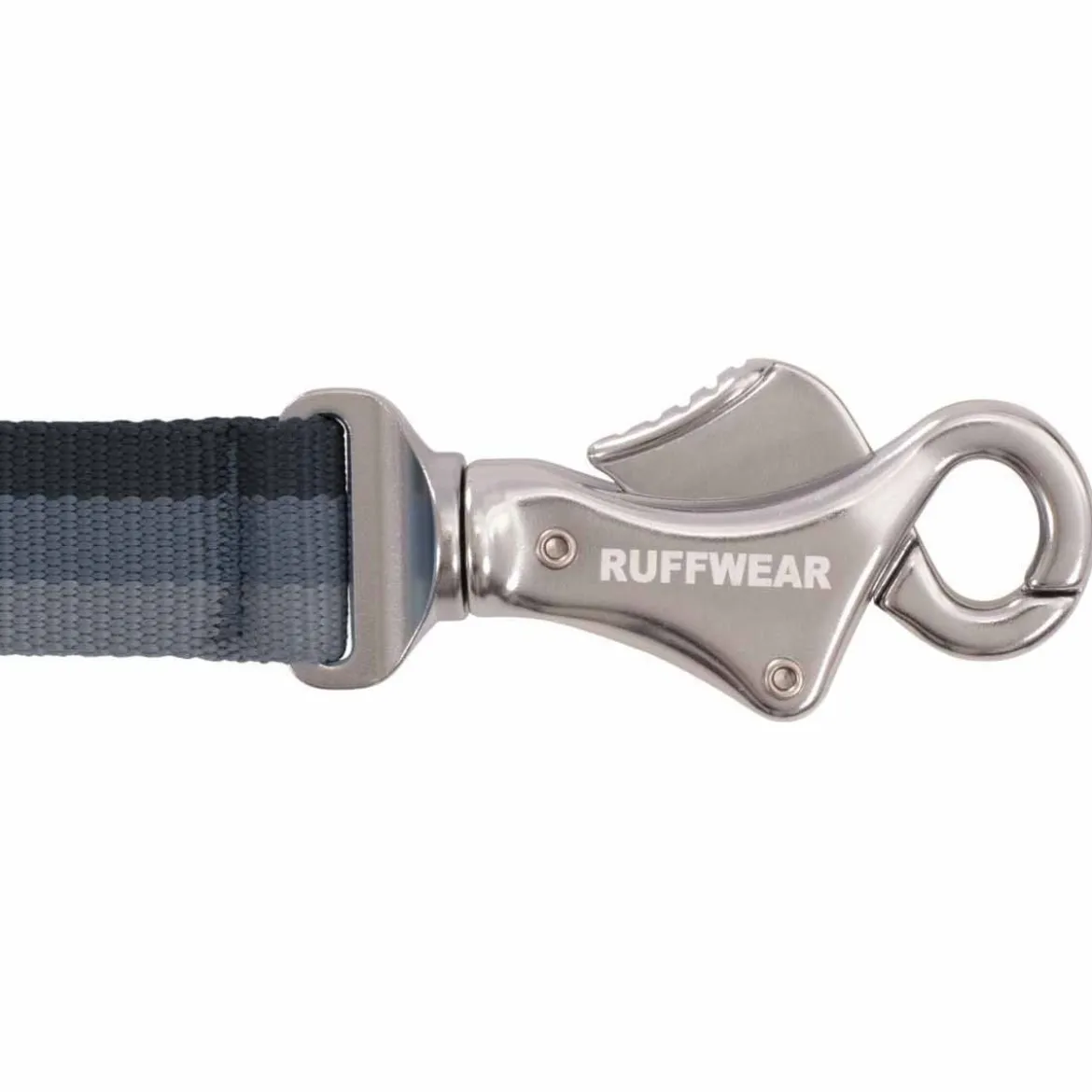 RuffWear Roamer Expanderkoppel Grå