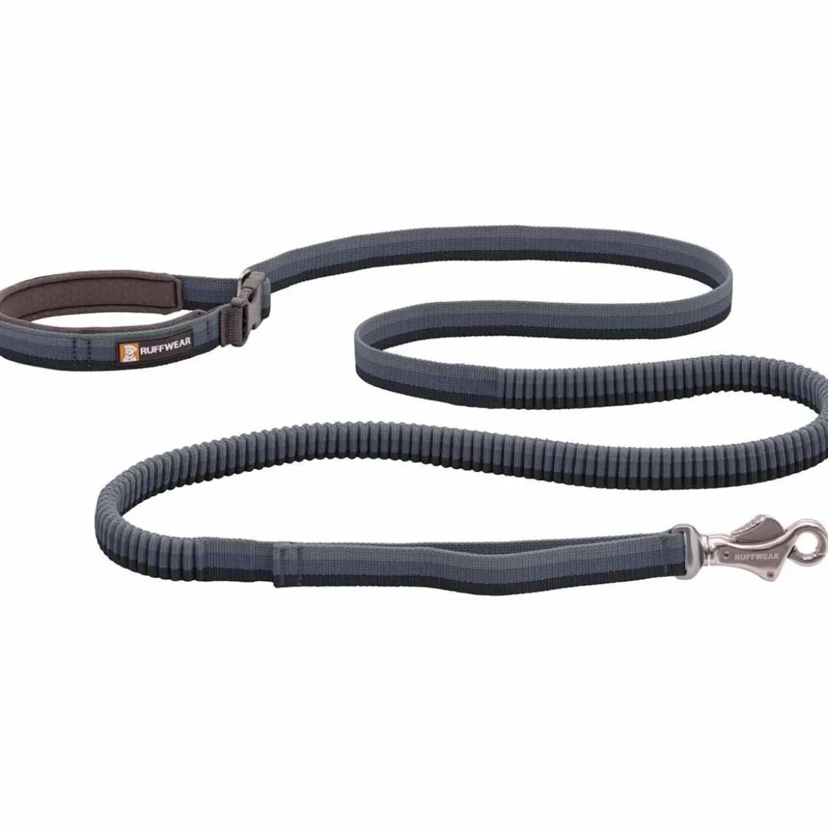 RuffWear Roamer Expanderkoppel Grå