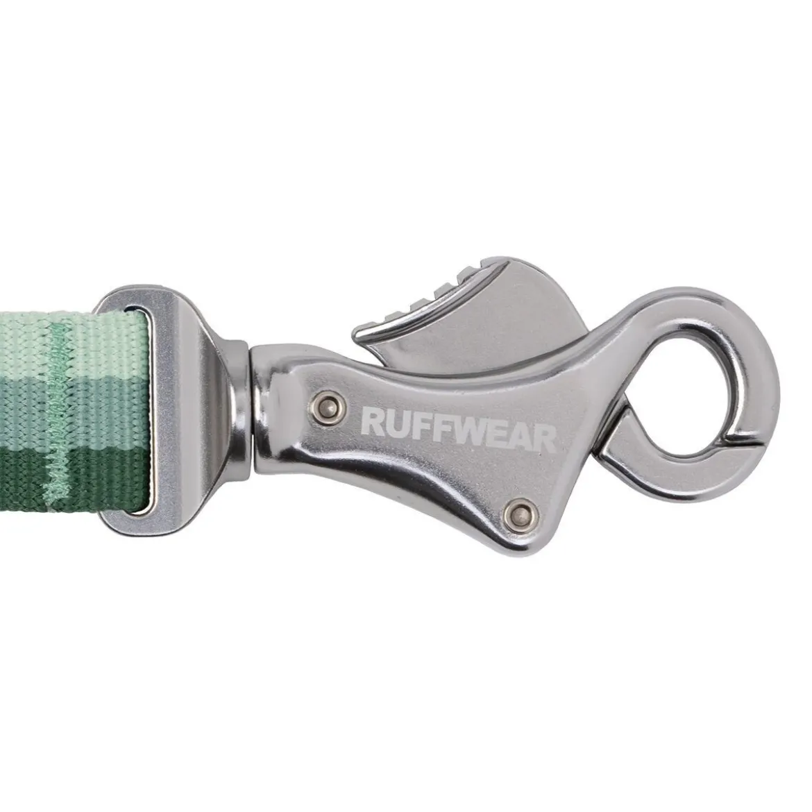 Ruffwear Roamer Hundkoppel Grön