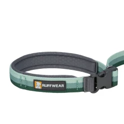 Ruffwear Roamer Hundkoppel Grön