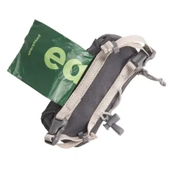Ruffwear Stash Bag Mini Bajspåsehållare Grå