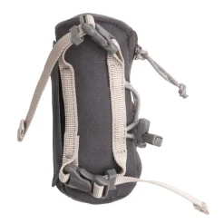 Ruffwear Stash Bag Mini Bajspåsehållare Grå