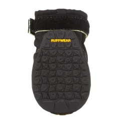 Ruffwear Summit Trex Hundsko Svart 2-pack