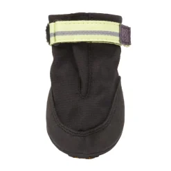 Ruffwear Summit Trex Hundsko Svart 2-pack