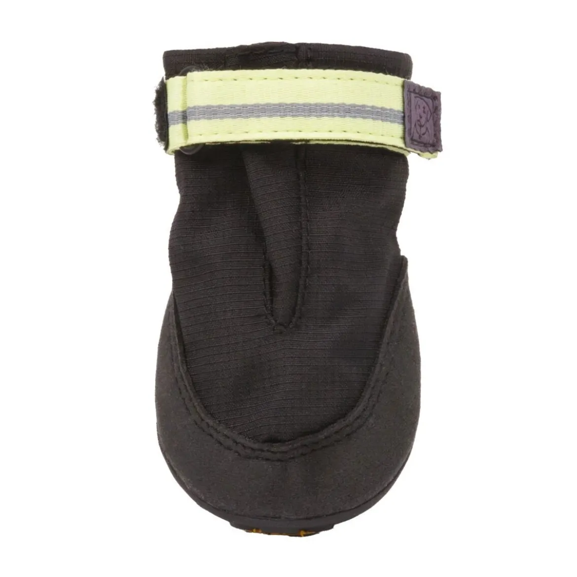 Ruffwear Summit Trex Hundsko Svart 2-pack